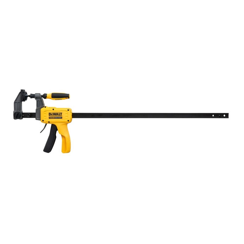 DeWalt DWHT83601 24 in. Large Hybrid Clamp - Ace Tool Group - DeWalt