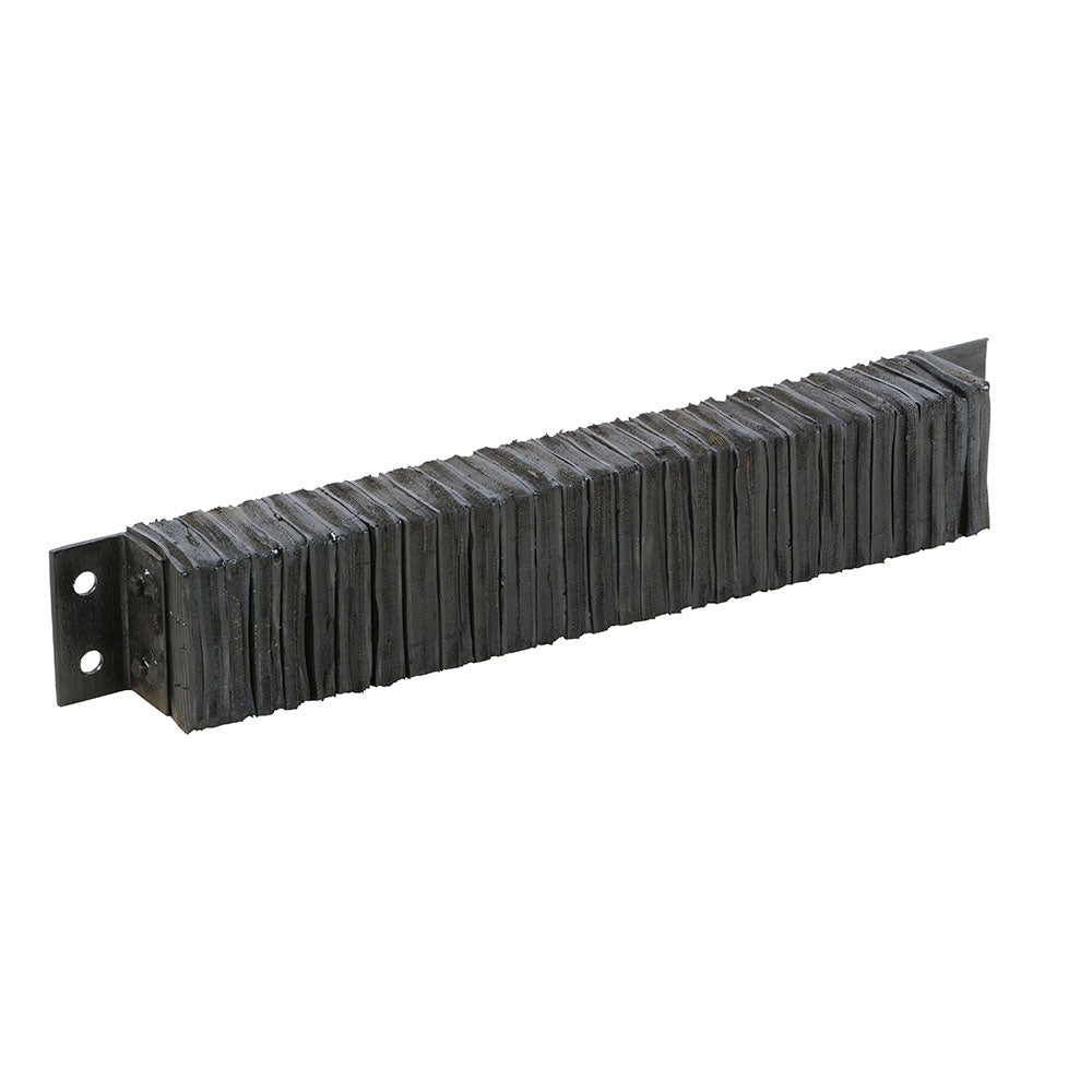 Vestil Laminated Dock Bumper 4.5 X 6 X 36 In - Ace Tool Group - Vestil