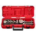 Milwaukee 48-53-3840 Head Attachment Kit For 7/8" Sectional Cable - Ace Tool Group - Milwaukee