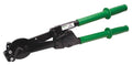 Greenlee 757 Ratchet ACSR Cable Cutter - Ace Tool Group - Greenlee