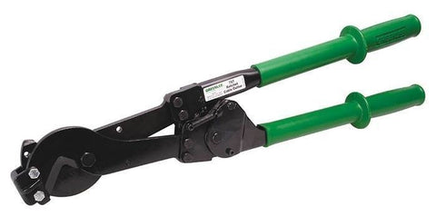Greenlee 757 Ratchet ACSR Cable Cutter - Ace Tool Group - Greenlee