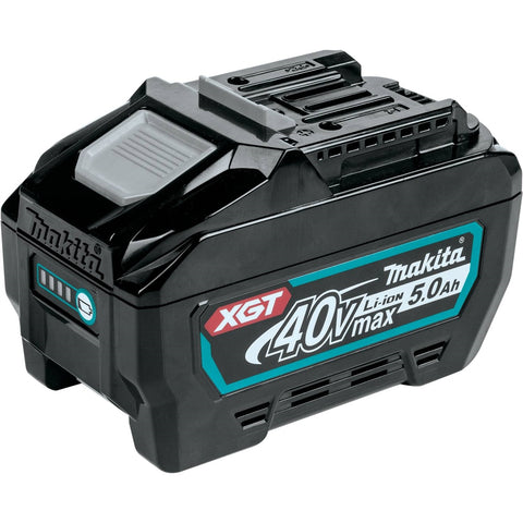 Makita BL4050F 40V MAX XGT 5.0Ah Battery - Ace Tool Group - Makita