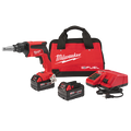 Milwaukee 2866-22 M18 FUEL Drywall Screw Gun Kit - Ace Tool Group - Milwaukee