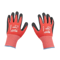 Milwaukee 48-22-8925 CUT 2 NITRILE GLOVES - Ace Tool Group - Milwaukee