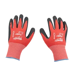 Milwaukee 48-22-8925 CUT 2 NITRILE GLOVES - Ace Tool Group - Milwaukee