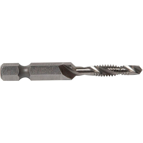 Greenlee DTAP10-24 Drill/Tap, 10-24 - Ace Tool Group - Greenlee