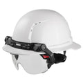 Milwaukee 48-73-1410 Eye Visor Clear Dual Coat Lens - Ace Tool Group - Milwaukee