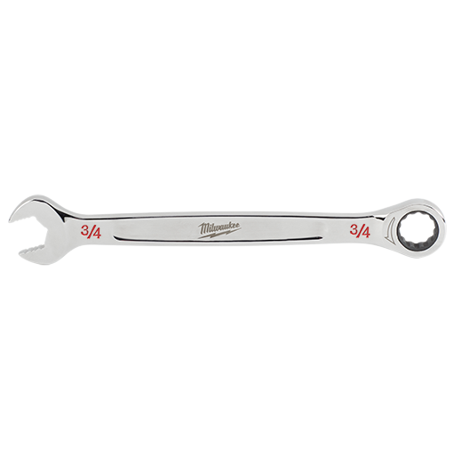 Milwaukee 48-22-9406 7pc. Ratcheting Wrench Set SAE - Ace Tool Group - Milwaukee