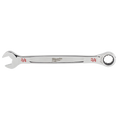 Milwaukee 48-22-9406 7pc. Ratcheting Wrench Set SAE - Ace Tool Group - Milwaukee