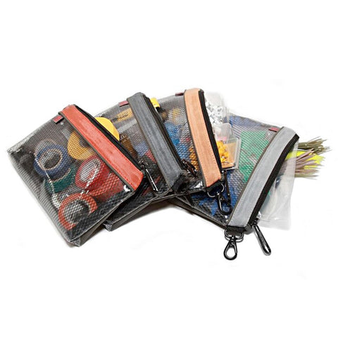 Veto Pro Pac VPP10041 PB4 Parts Bag Utility Bags - Ace Tool Group - Veto Pro Pac