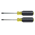 Klein 32378 4'' Combo Tip Driver Set - Ace Tool Group - Klein