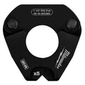 Milwaukee 49-16-2653BX 1-1/4 in. IPS-P Pivoting Press - Ace Tool Group - Milwaukee