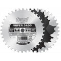 Freud Tools 12" Super Dado Sets - Ace Tool Group - Freud