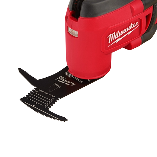 Milwaukee 49-25-2281 OPEN-LOK 5 in 1 Drywall Blade - Ace Tool Group - Milwaukee