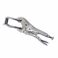 Irwin 25ZR Vise-Grip Locking Pliers Welding Clamp 9-Inch - Ace Tool Group - Irwin