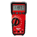 Milwaukee 2216-20 Digital Multimeter - Ace Tool Group - Milwaukee