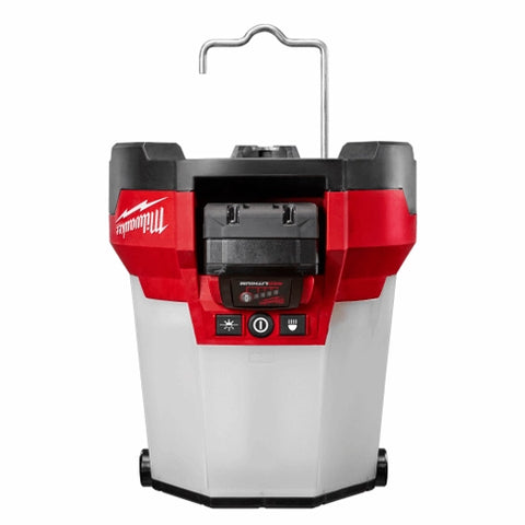 Milwaukee 2145-20 M18 RADIUS LED Compact Site Light