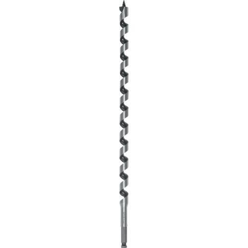 Makita D-35891 3/4-Inchx18-Inch Ship Auger Bit - Ace Tool Group - Makita