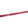 Milwaukee MLBX59 59 in. REDSTICK Box Level - Ace Tool Group - Milwaukee