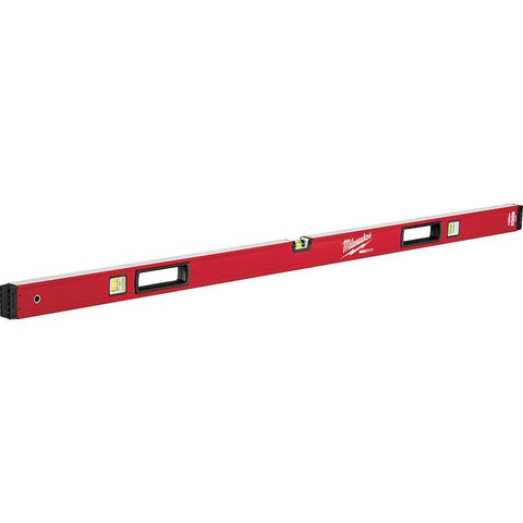 Milwaukee MLBX59 59 in. REDSTICK Box Level - Ace Tool Group - Milwaukee