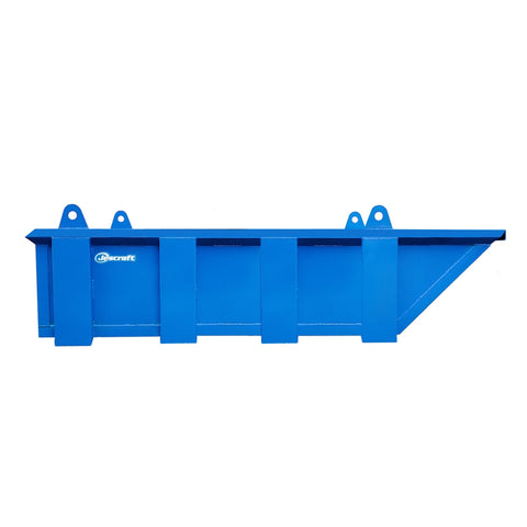 Jescraft TSC-1042 Trash Skip Container - 2.7 Cu Yds - Ace Tool Group - Jescraft