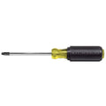 Klein Tools 19545 T27 TORX Screwdriver  Round-Shank - Ace Tool Group - Klein