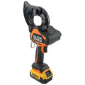 Klein BAT20GD14H Battery-Op Cable Cutter, EHS, 4 Ah - Ace Tool Group - Klein