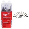 Milwaukee 48-25-5350 SWITCHBLADE 10 Blade Replacement Kit 2-9/16" - Ace Tool Group - Milwaukee