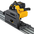 Dewalt DCS520B 60-Volt Cordless 6-1/2 In. Track Saw - Ace Tool Group - DeWalt