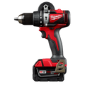Milwaukee 2902-22 M18 1/2 in. Hammer Drill Kit - Ace Tool Group - Milwaukee