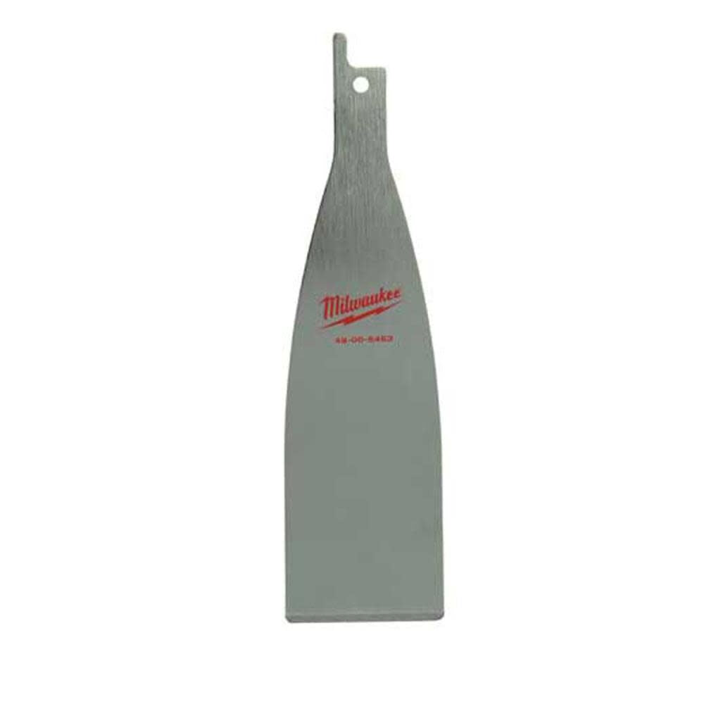 Milwaukee 49-00-5463 1-1/2" Scraper Blade - Ace Tool Group - Milwaukee