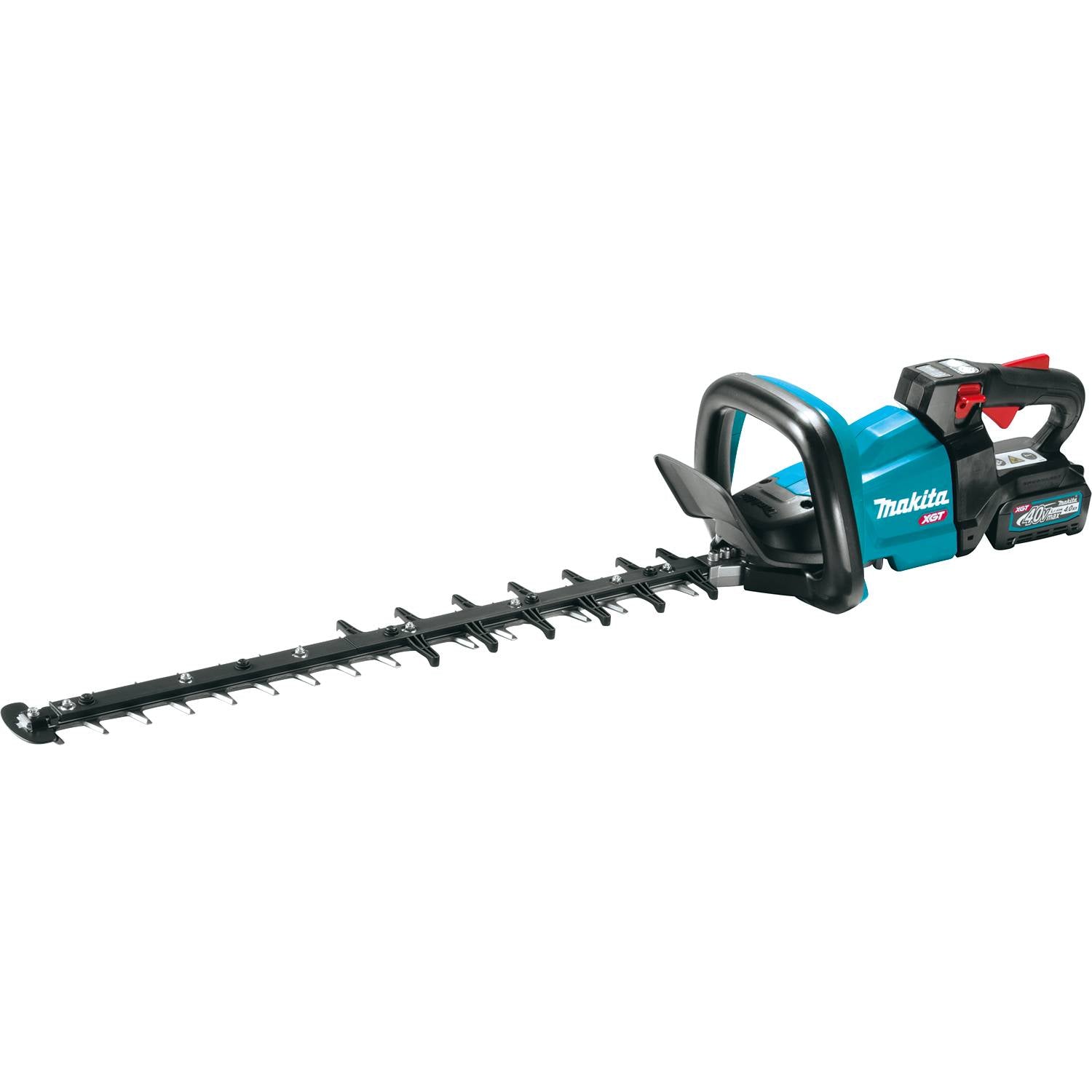 Makita GHU01M1 40V 24 in. Rough Cut Trimmer Kit - Ace Tool Group - Makita