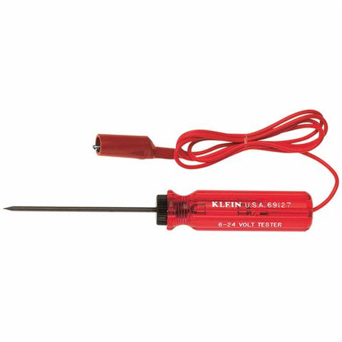 Klein Tools 69127 Low-Voltage Tester - Ace Tool Group - Klein