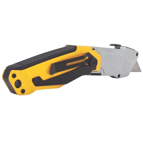 Dewalt Dwht10261 Folding Retractable Auto-Load Knife - Ace Tool Group - DeWalt