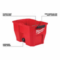 Milwaukee 0912-20 9 Gallon Wet/Dry Vacuum Tank - Ace Tool Group - Milwaukee