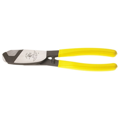 Klein Tools 63028 Cable Cutter  Coaxial - Ace Tool Group - Klein