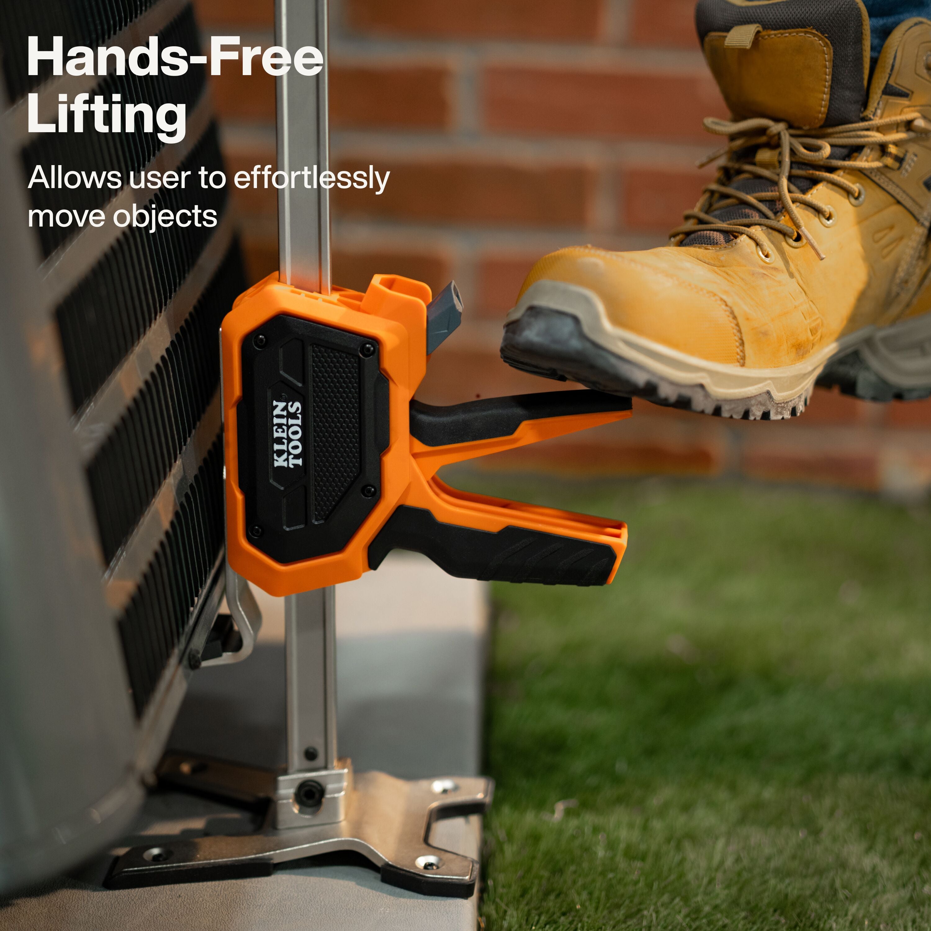 Klein Heavy-Duty Construction Jack - Ace Tool Group - KLEIN