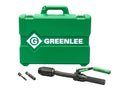 Greenlee 7704SB Quick Draw Flex® 8-Ton Hydraulic Knockout Driver - Ace Tool Group - Greenlee
