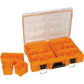 Klein 54811MB 4 Pk MODbox Tall Replacement Bins - Ace Tool Group - Ace Tool Group