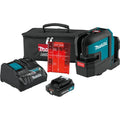 Makita SK105DNAX 12V MAX Self-Leveling Red Laser Kit - Ace Tool Group - Makita