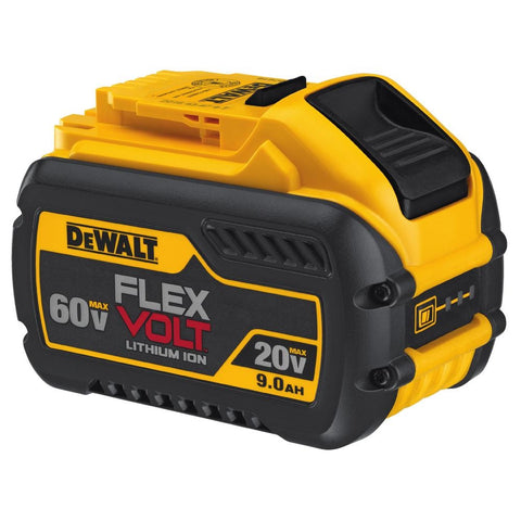 Dewalt Dcko667X1 60V Max Chainsaw/Blower Kit - Ace Tool Group - DeWalt