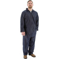 Majestic 71-2010 2-Piece Hooded Waterproof Rain Suit - Ace Tool Group - Majestic