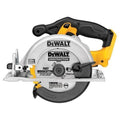 Dewalt Dcs391B 20V Max 6-1/2 In. Circular Saw - Ace Tool Group - DeWalt