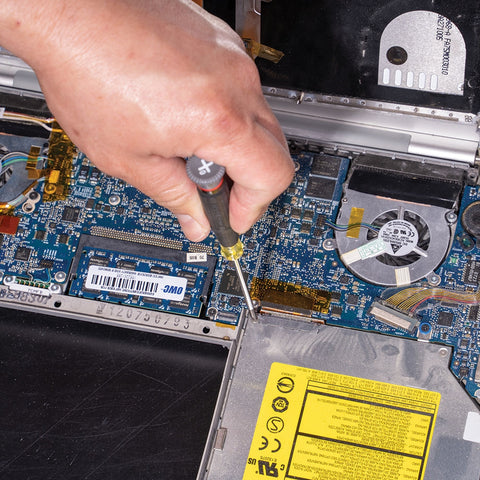 #0 Phillips Precision Screwdriver, 3-Inch Shank - Ace Tool Group - Klein