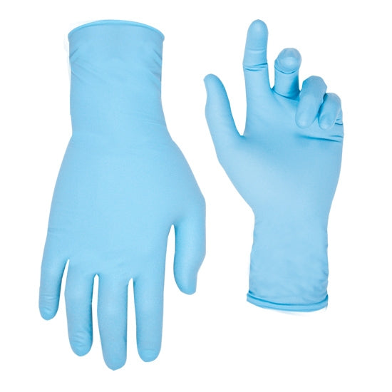 CLC Work Gear 2325 Vinyl Disposable Powdered (10 ea./bag) - Ace Tool Group - CLC