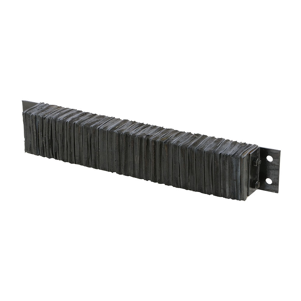 Vestil Laminated Dock Bumper 4.5 X 6 X 36 In - Ace Tool Group - Vestil