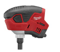 Milwaukee 2458-20 M12 PALM NAILER - BARE TOOL - Ace Tool Group - Milwaukee
