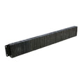 Vestil Laminated Dock Bumper 4.5 X 92.75 X 12in - Ace Tool Group - Vestil