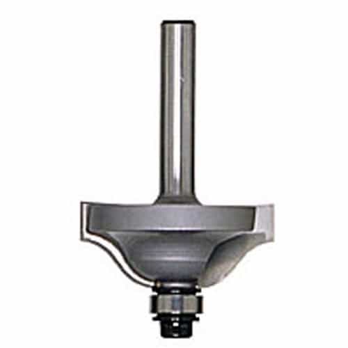 Amana Tool 49660 Ogee Stile Cutter 1/4 Shank - Ace Tool Group - Amana Tool