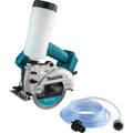 Makita XCC01Z 18V 5 in. Wet/Dry Masonry Saw - Ace Tool Group - Makita